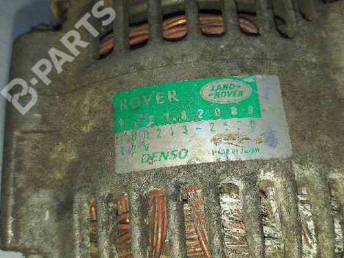 Alternator LAND ROVER FREELANDER I (L314)  | BP9655940M7 