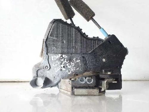 Used Front right lock Front right lock HONDA CIVIC VIII Hatchback (FN, FK) 2.2 CTDi (FK3) (140 hp) 7960168 7960168