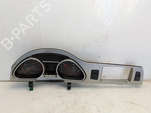 Used Instrument cluster Instrument cluster 38178352 38178352
