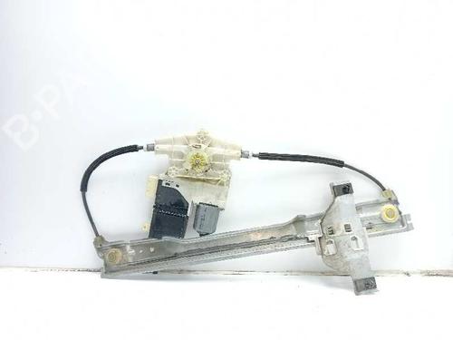 Used Front left window mechanism Front left window mechanism 23137018 23137018