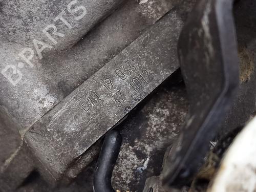 Gearbox AUDI A2 (8Z0) | BP30485877M3 - Image 9