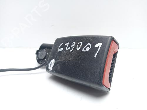 Front right seatbelt OPEL CORSA E (X15)  | BP17824937I25  - Image 5