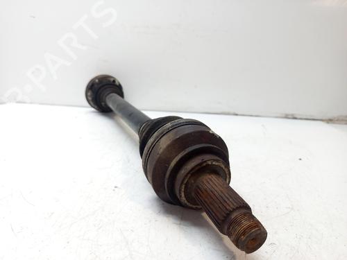 Left rear driveshaft BMW 3 Coupe (E92) | BP32019573M40 - Image 4