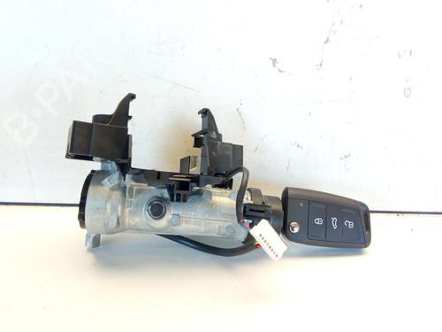 Used Ignition barrel Ignition barrel 8132587 8132587