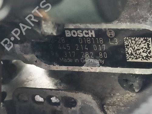 Engine CITROËN C8 (EA_, EB_) 2.0 HDi | BP39981482M1 - Image 17