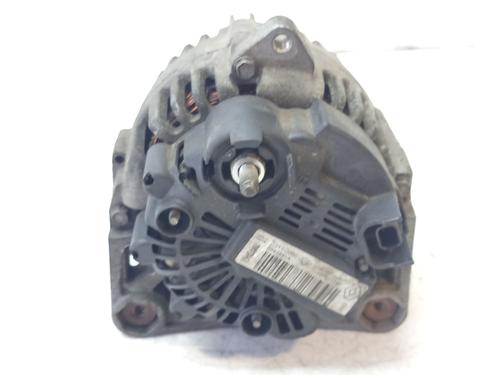 Generator RENAULT MEGANE II Saloon (LM0/1_)  | BP29385169M7 