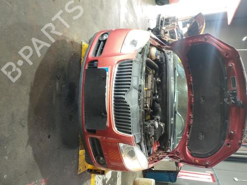 Used Parts SKODA FABIA I (6Y2) 1.4 TDI (75 hp) 4334189