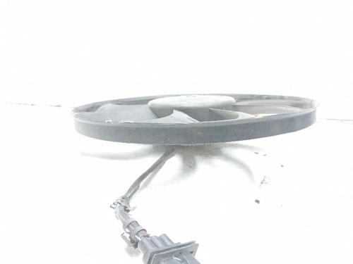 Radiator fan VW POLO (9N_, 9A_)  | BP22891287M35 