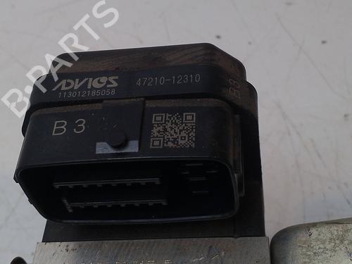 Brake master cylinder TOYOTA COROLLA Hatchback (_E21_, _EA1_, _EH1_) | BP24524291M77 - Image 5