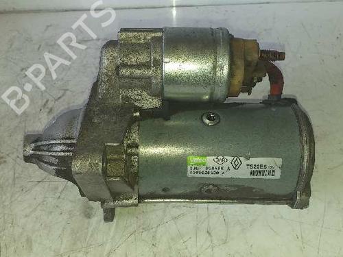 Used Starter Starter 7957596 7957596