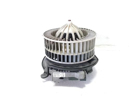 Used Heater blower motor MERCEDES-BENZ CLK (C209) CLK 270 CDI (209.316) (170 hp) 10178351