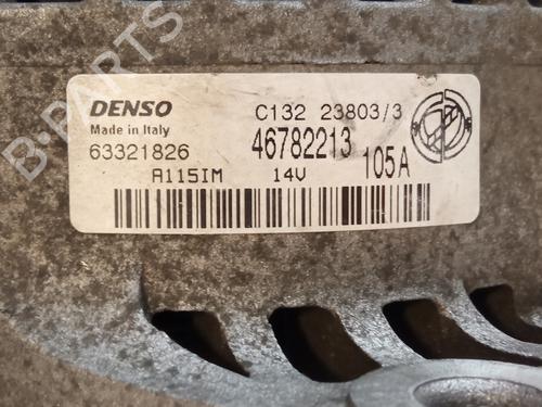 Generator FIAT PUNTO (188_)  | BP16182069M7