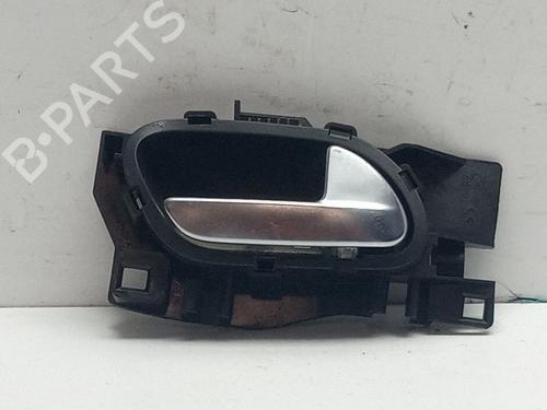 Used Front right interior door handle Front right interior door handle PEUGEOT 2008 I (CU_) 1.6 VTi (120 hp) 33290765 33290765