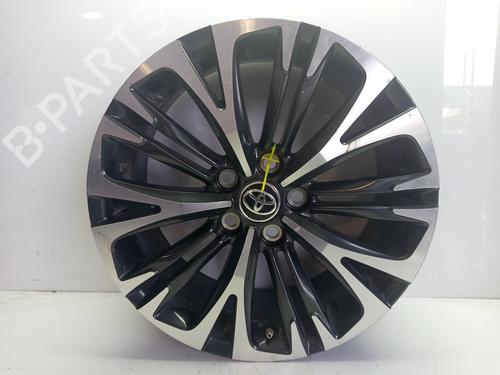 rim-toyota-yaris-cross-mxp_-2020-30529155 main image