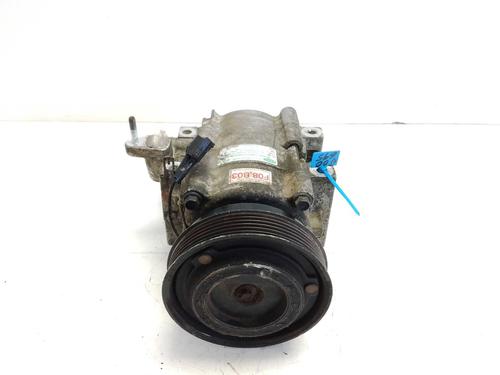 AC compressor HYUNDAI SANTA FÉ I (SM) 2.0 CRDi | BP40272348M34 - Image 2