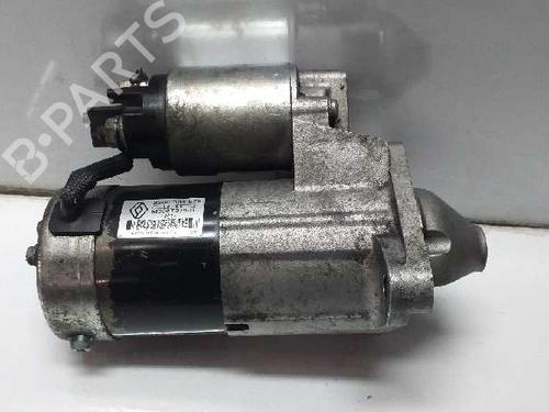 Used Starter RENAULT CLIO III (BR0/1, CR0/1) 1.5 dCi (C/BR0G, C/BR1G) (68 hp) 7959356