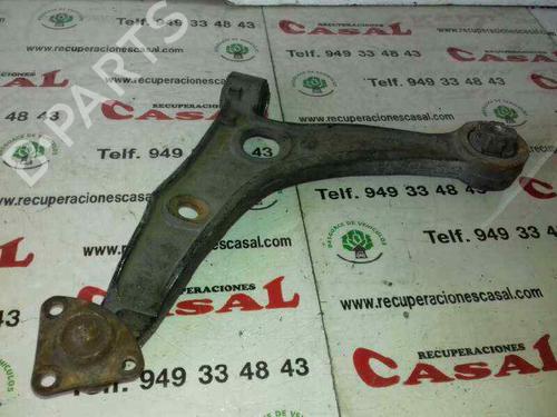 Left front suspension arm CITROËN JUMPER II Platform/Chassis  | BP10348450M12 