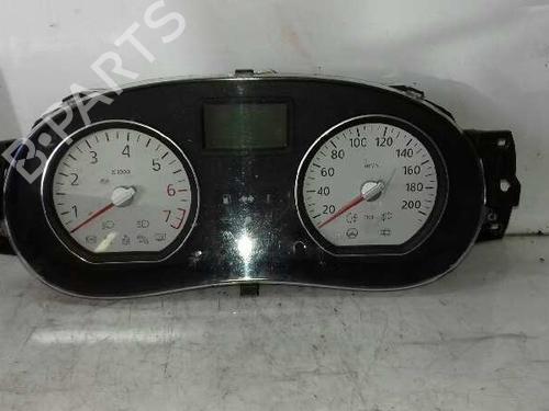 Used Instrument cluster Instrument cluster 9715500 9715500