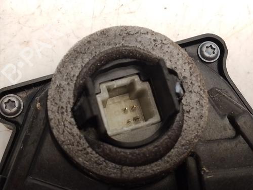 Rear right lock RENAULT CAPTUR I (J5_, H5_) 0.9 TCe 90 | BP32388750C99