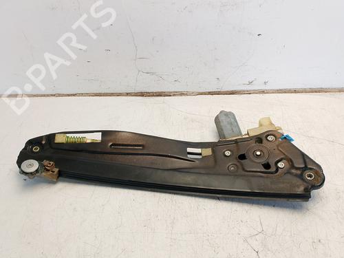 Rear left window mechanism BMW 7 (E65, E66, E67) 730 Ld | BP37700787C24  - Image 8