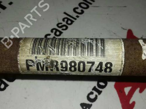 Right front driveshaft MITSUBISHI COLT VI (Z3_A, Z2_A) 1.3 (Z21A) | BP10275419M39 