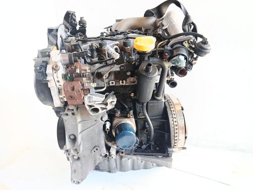 Engine RENAULT MEGANE II Saloon (LM0/1_) 1.9 dCi (LM0G, LM1G, LM2C) | BP38178774M1 - Image 2