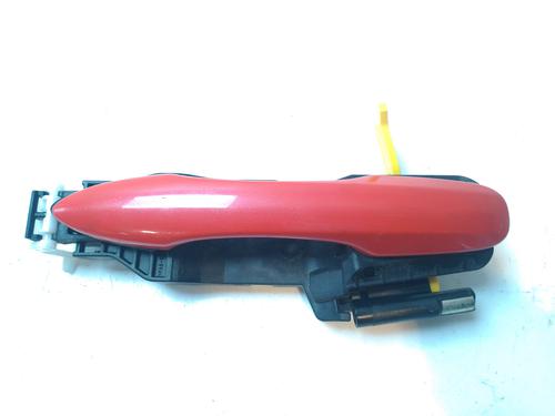Used Rear right exterior door handle TOYOTA YARIS (_P13_) [2010-2020]  21139225