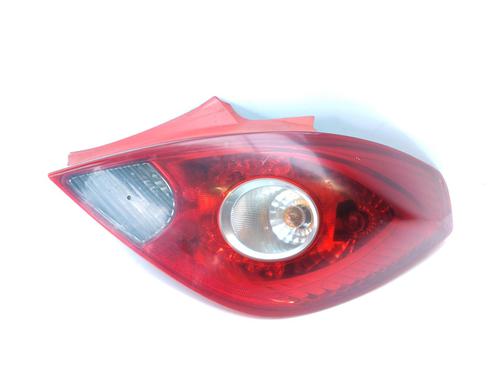 Right taillight OPEL CORSA D (S07) [2006-2015]null 13186351