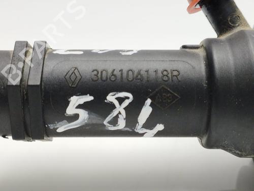 Koblingscylinder DACIA LODGY (JS_)  | BP14225461M113 