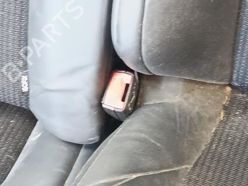 Seats set CITROËN C5 III (RD_) 3.0 HDi 240 (RDX8CA) | BP38069708C78 - Image 6