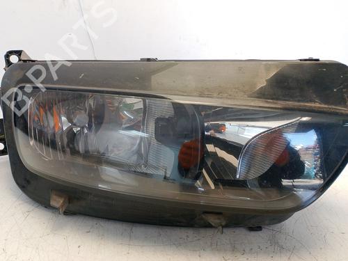 Right headlight CITROËN C4 Picasso II 1.6 BlueHDi 120 | BP36324887C29 - Image 4