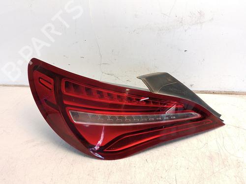 Used Left taillight Left taillight 37695523 37695523