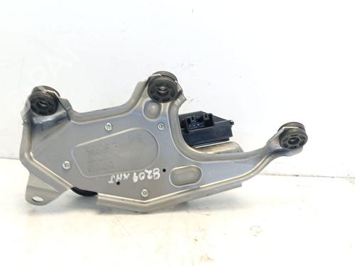 Rear wiper motor TOYOTA YARIS (_P13_)  | BP24970368M102 