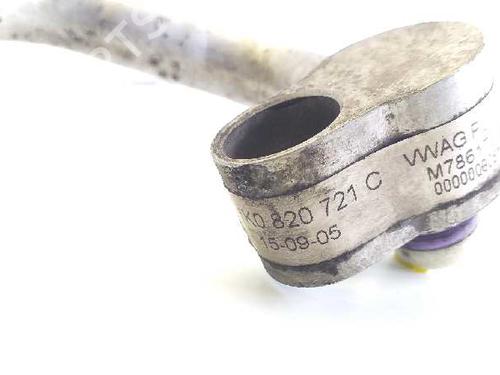 AC pipe SKODA OCTAVIA II Combi (1Z5)  | BP14224679M126 