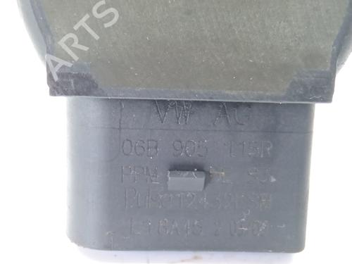 Ignition coil AUDI TT (8N3) 1.8 T | BP17573645M94 
