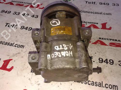 AC compressor FORD MONDEO I (GBP) 1.8 TD | BP7963221M34 