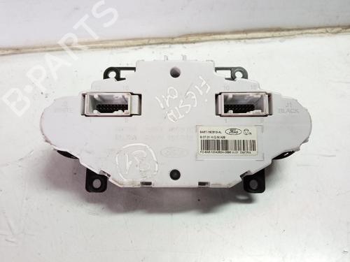 Climate control FORD FIESTA VI (CB1, CCN)  | BP10178318I5 