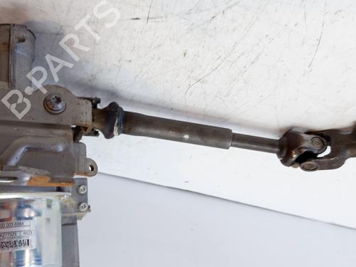 Steering column RENAULT CLIO IV (BH_) 1.2 TCe 120 (BHAU) | BP31158548M21 - Image 4