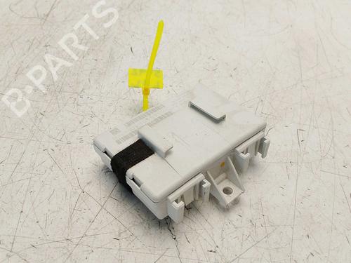 Electronic module DACIA DUSTER (HM_) 1.3 TCe 150 (HMM3) | BP40037411M83 - Image 2