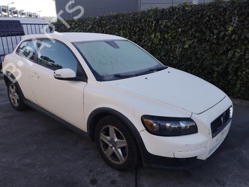 Oil radiator VOLVO C30 (533) D5 | BP21066490M33 - Image 3