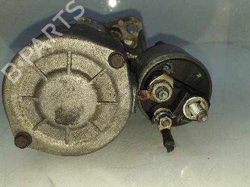 Starter RENAULT CLIO II (BB_, CB_) 1.2 16V (BB05, BB0W, BB11, BB27, BB2T, BB2U, BB2V, CB05,... | BP11705459M8 
