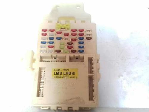 Used Fuse box Fuse box 8810005 8810005