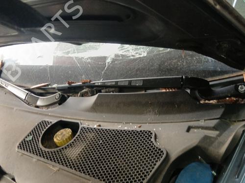 Used Front wiper motor Front wiper motor 37696122 37696122