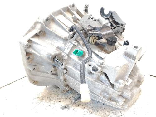 Gearbox RENAULT MEGANE III Hatchback (BZ0/1_, B3_) | BP31160500M3