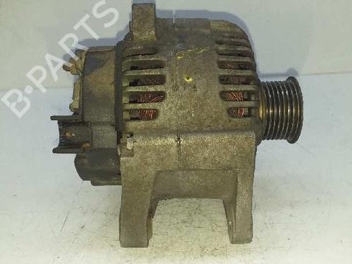Used Alternator Alternator 7956725 7956725