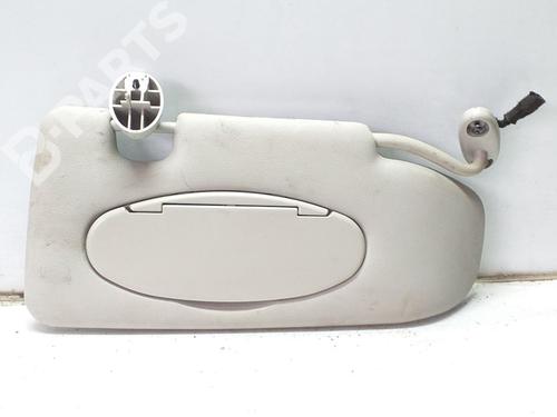 right-sun-visor-mini-mini-r50-r53-cooper-697689003-2001-2002-2003-2004-2005-2006-10221827 main image