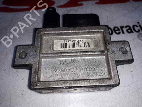 Electronic module BMW 5 (E60) 520 d | BP7953924M83 