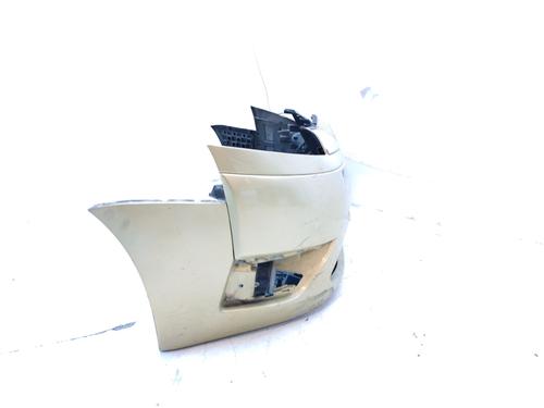 Front bumper CITROËN C4 Picasso I MPV (UD_) 1.6 HDi | BP17784409C7 