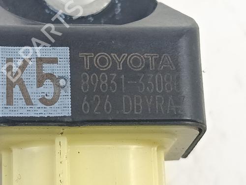 Electronic sensor TOYOTA CAMRY (_V7_, _VA7_, _VH7_) 2.5 Hybrid (AXVH71_, AXVH70, AXVH71R) | BP37633047M84  - Image 8