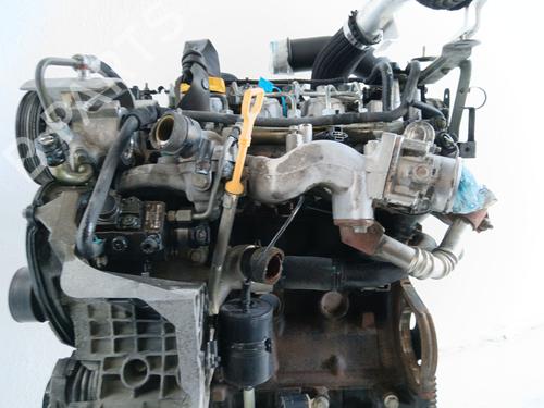 Engine CHEVROLET CAPTIVA (C100, C140) 2.0 D 4WD | BP33609964M1 - Image 36